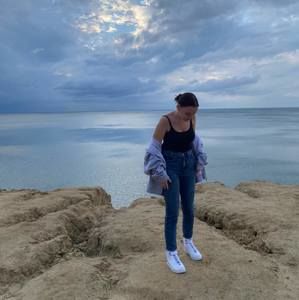 Meet your Posher, Harriet